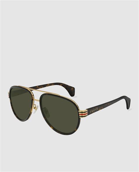 gafas gucci de hombre